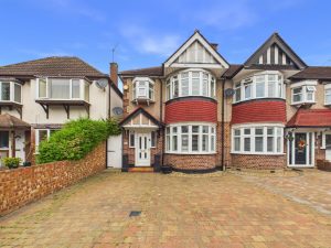 Torrington Road, Ruislip