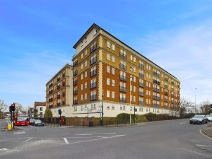 Kings Lodge, Pembroke Road, Ruislip