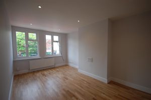 Field End Road, Eastcote, Pinner