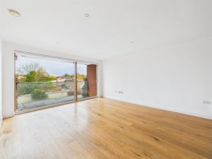 Crown Apartments, Westholme Gardens, Ruislip