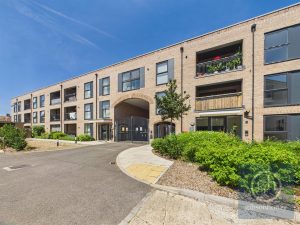 Bourne Court, South Ruislip, Ruislip