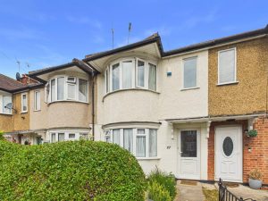 Dartmouth Road, Ruislip